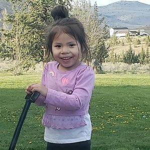 Meet your Posher, Shareya